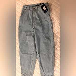 Mom Jeans